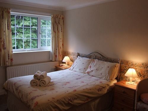 Cefn Uchaf Guesthouse Garndolbenmaen Eksteriør billede
