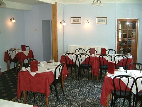Cefn Uchaf Guesthouse Garndolbenmaen Eksteriør billede